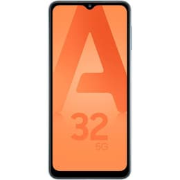 Galaxy A32 5G 64GB - Azul - Desbloqueado - Dual-SIM