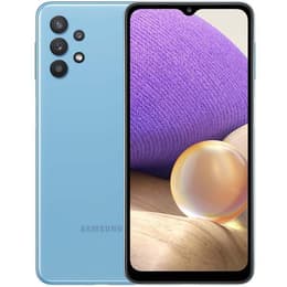 Galaxy A32 5G 64GB - Azul - Desbloqueado