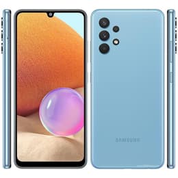 Galaxy A32 5G 64GB - Azul - Desbloqueado