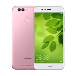 Huawei Nova 2 Plus 128GB - Ouro Rosa - Desbloqueado