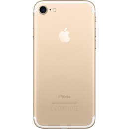 iPhone 7 32GB - Dourado - Desbloqueado