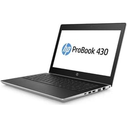 HP ProBook 430 G5 14-inch (2018) - Core i5 - Gen 8 (U) - 8GB - SSD 256 GB QWERTY - Sueco