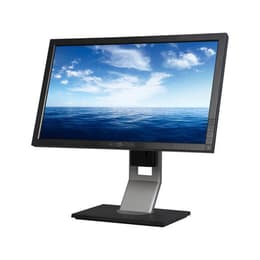 20-inch Dell P2011HT 1600 x 900 LCD Monitor Preto
