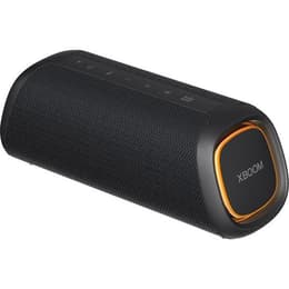 Lg Xboom Go XG7QBK Bluetooth Speakers - Preto