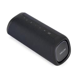Lg Xboom Go XG7QBK Bluetooth Speakers - Preto