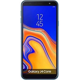 Galaxy J4 Core 16GB - Azul - Desbloqueado