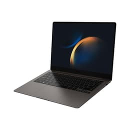 Samsung Galaxy Book3 Pro 14-inch (2023) - Core i5 - Gen 13 (P) - 16GB - SSD 512 GB AZERTY - Francês