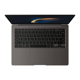 Samsung Galaxy Book3 Pro 14-inch (2023) - Core i5 - Gen 13 (P) - 16GB - SSD 512 GB AZERTY - Francês