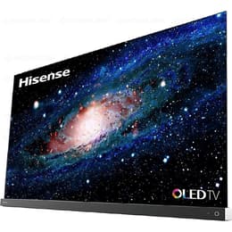 Hisense 65,0000-inch 65A9GQ 3840 x 2160 TV