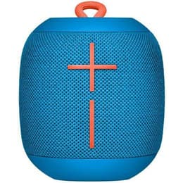 Ultimate Ears Wonderboom Bluetooth Speakers - Azul