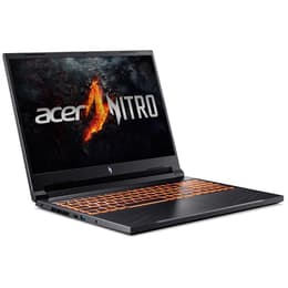 Acer Nitro V ANV16-42-R3JW 16"-inch - Ryzen 7 260 - 16GB - SSD 512 GB Nvidia GeForce RTX 5060 AZERTY - Francês