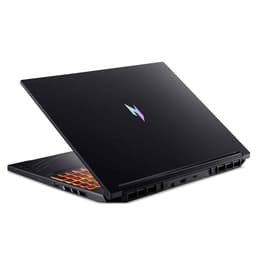 Acer Nitro V ANV16-42-R3JW 16"-inch - Ryzen 7 260 - 16GB - SSD 512 GB Nvidia GeForce RTX 5060 AZERTY - Francês