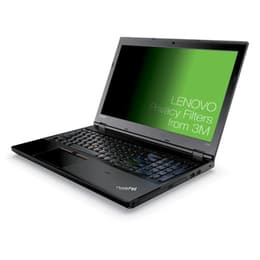 Lenovo ThinkPad P50 15-inch (2016) - Xeon E3-1505M v5 - 32GB - SSD 1000 GB QWERTY - Português