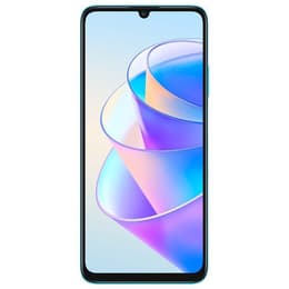 Honor X7A 128GB - Azul - Desbloqueado