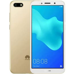 Huawei Y5 Prime (2018) 16GB - Dourado - Desbloqueado