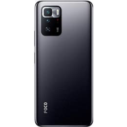 Xiaomi Poco X3 GT 128GB - Preto - Desbloqueado