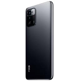 Xiaomi Poco X3 GT 128GB - Preto - Desbloqueado