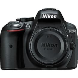 Reflexo D5300 - Preto N/A N/A N/A