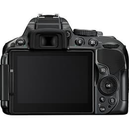 Reflexo D5300 - Preto N/A N/A N/A