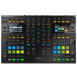 Native Instruments Traktor Kontrol S8 Acessórios De Áudio