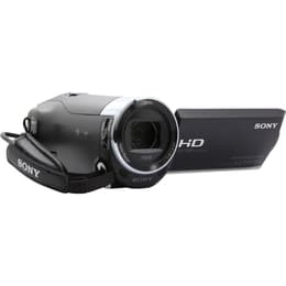 Sony HDR-CX405 Camcorder - Preto