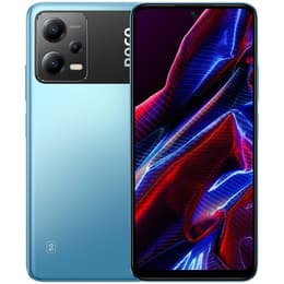 Xiaomi Poco X5 128GB - Azul - Desbloqueado - Dual-SIM