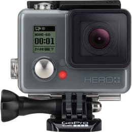 Gopro Hero+ Câmara Desportiva