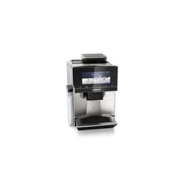 Máquinas de Café Espresso Compatível com Nespresso Siemens EQ900 TQ903D03 L - Cinzento