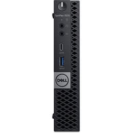 Dell OptiPlex 7070 Micro Core i5-9500T 2.2 - SSD 256 GB - 16GB