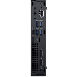 Dell OptiPlex 7070 Micro Core i5-9500T 2.2 - SSD 256 GB - 16GB