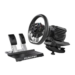Volante de direcção PlayStation 5 / PlayStation 4 / PC Fanatec Gran Turismo DD Pro