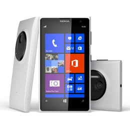 Nokia Lumia 1020 32GB - Branco - Desbloqueado