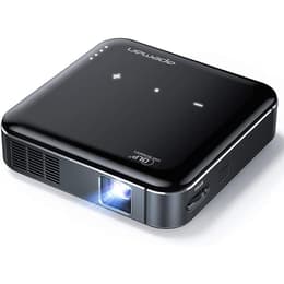 Apeman M400 Video projector 120 Lumen - Preto
