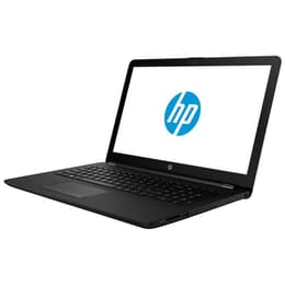 HP 15-BS199NS 15-inch (2018) - Core i5-8250U - 8GB - SSD 256 GB QWERTY - Inglês