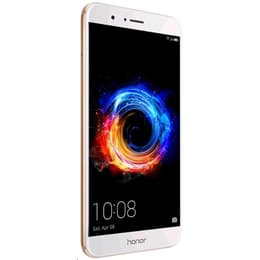 Honor 8 Pro 64GB - Dourado - Desbloqueado