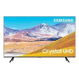 43,0000-inch UE43TU8000 3840 x 2160 TV