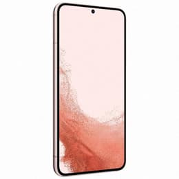 Galaxy S22 5G 256GB - Ouro Rosa - Desbloqueado