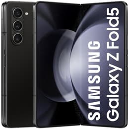 Galaxy Z Fold5 512GB - Preto - Desbloqueado