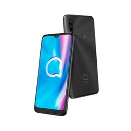 Alcatel 1SE (2020) 32GB - Preto - Desbloqueado