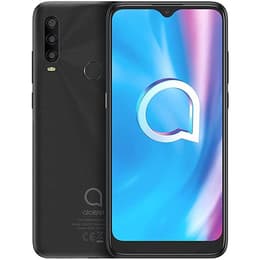 Alcatel 1SE (2020) 32GB - Preto - Desbloqueado