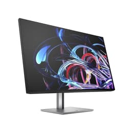 32-inch HP Z32k G3 3840 x 2160 LED Monitor Preto