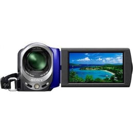 Sony DCR-SX33 Camcorder - Azul