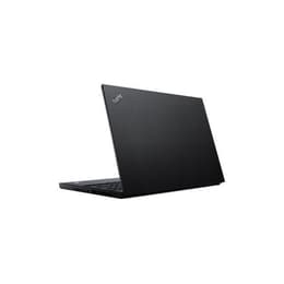 Lenovo ThinkPad P50S 15-inch (2015) - Core i7-6500U - 8GB - SSD 256 GB AZERTY - Francês