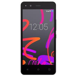 Aquaris M4.5 8GB - Preto - Desbloqueado