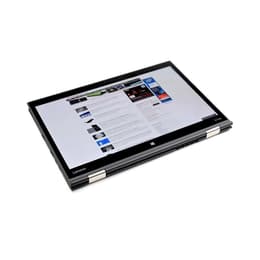 Lenovo ThinkPad X1 Yoga G2 14-inch Core i5-7200U - SSD 256 GB - 8GB QWERTY - Inglês