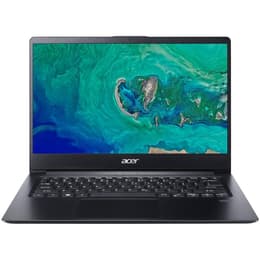 Acer Swift SF114-32-P8FR 14-inch () - Pentium N5000 - 4GB - SSD 64 GB AZERTY - Francês