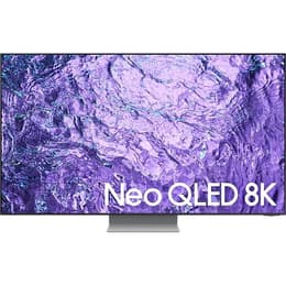 65,0000-inch TQ65QN700CTXXC 7680 x 4320 TV