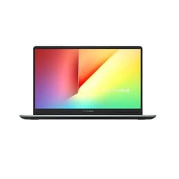 Asus VivoBook S14 S430U 14-inch (2018) - Core i7 - Gen 8 (U) - 8GB - SSD 256 GB QWERTY - Finlandês