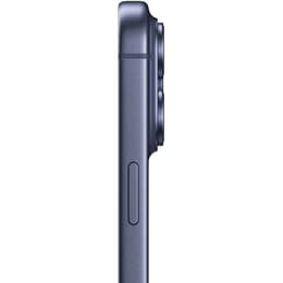iPhone 17 Pro Max 2000GB - Azul Escuro - Desbloqueado