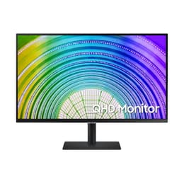 32-inch Samsung LS32A600UUUXEN 1920 x 1080 LED Monitor Preto